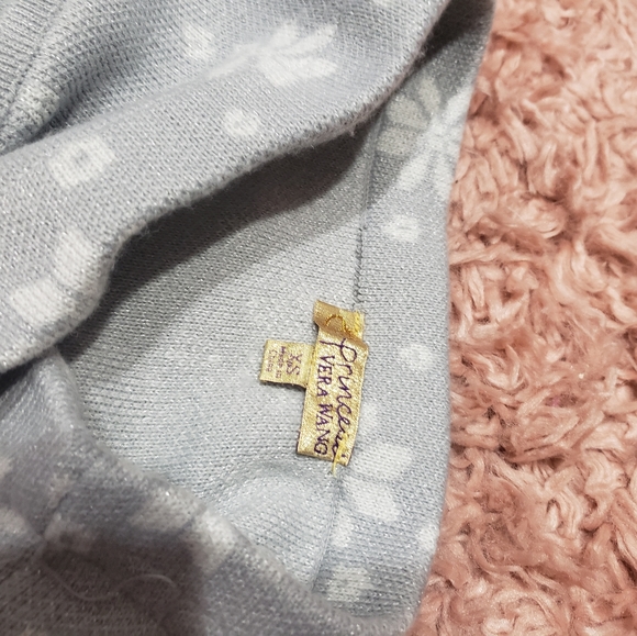 Frozen Princess Pleated Mini Skirt - Picture 4 of 4